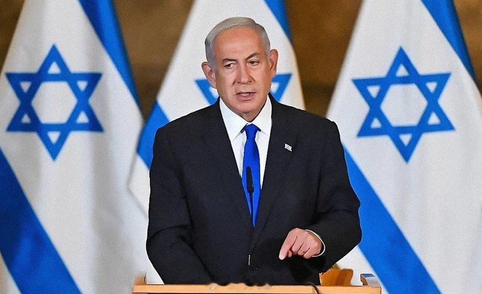 以色列总理内塔尼亚胡：无论什么情况，在加沙地带都不会有土耳其或卡塔尔的士兵。海外