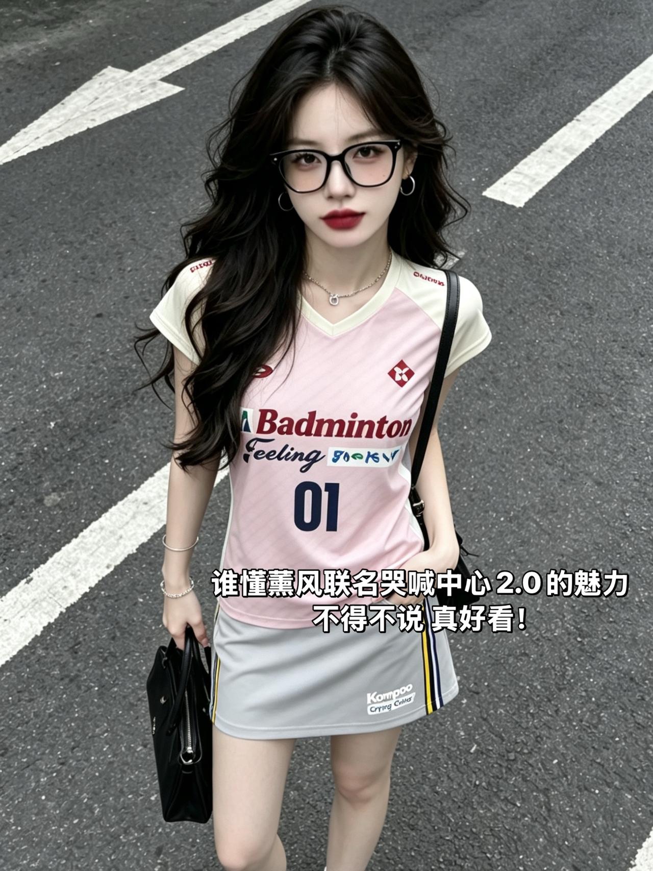 谁懂薰风联名哭喊中心2.0的魅力
不得不说 真好看！