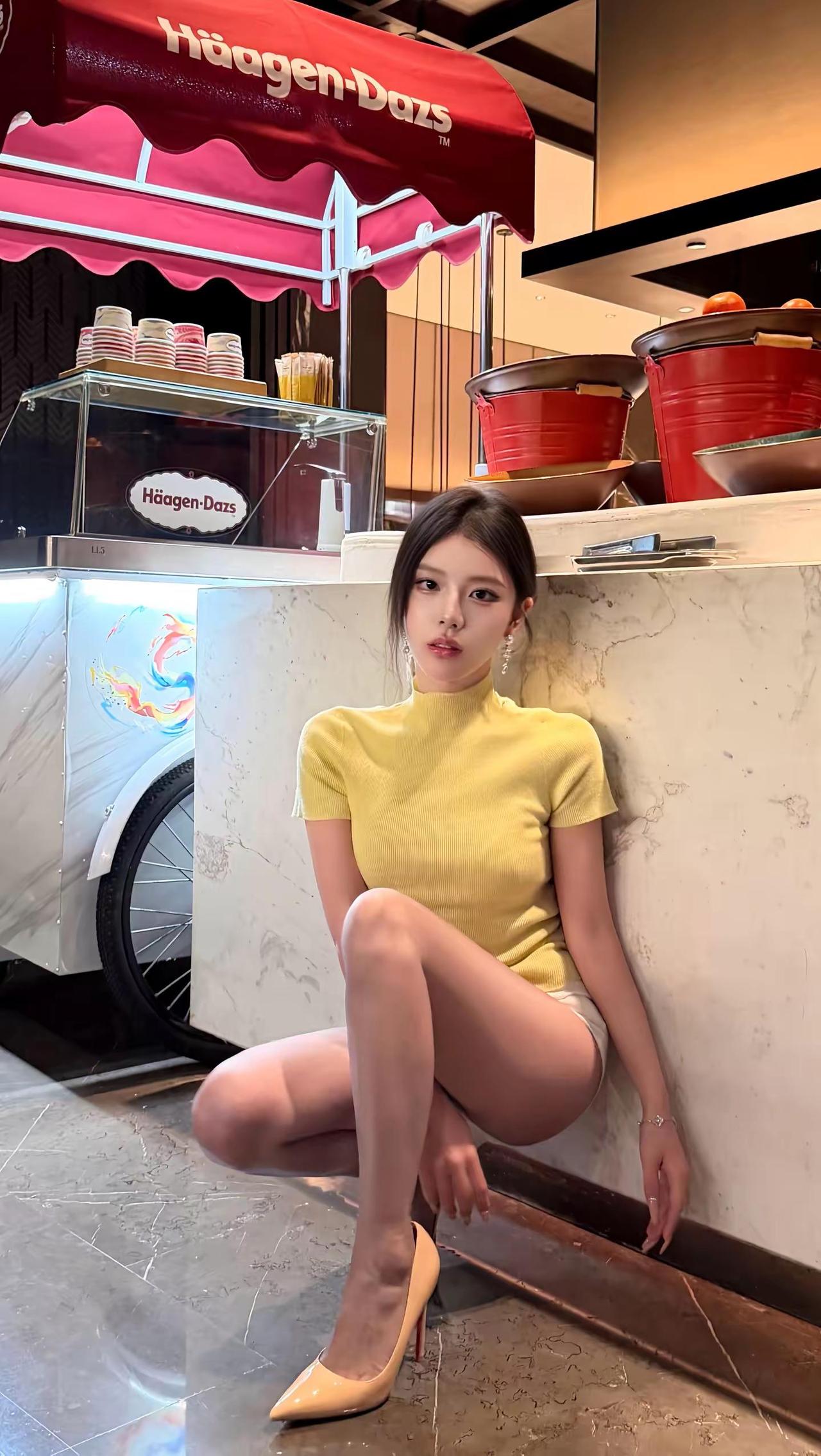 既要又要 才会既有又有。御姐 黑丝 莉莉丝touch inmyfeeling