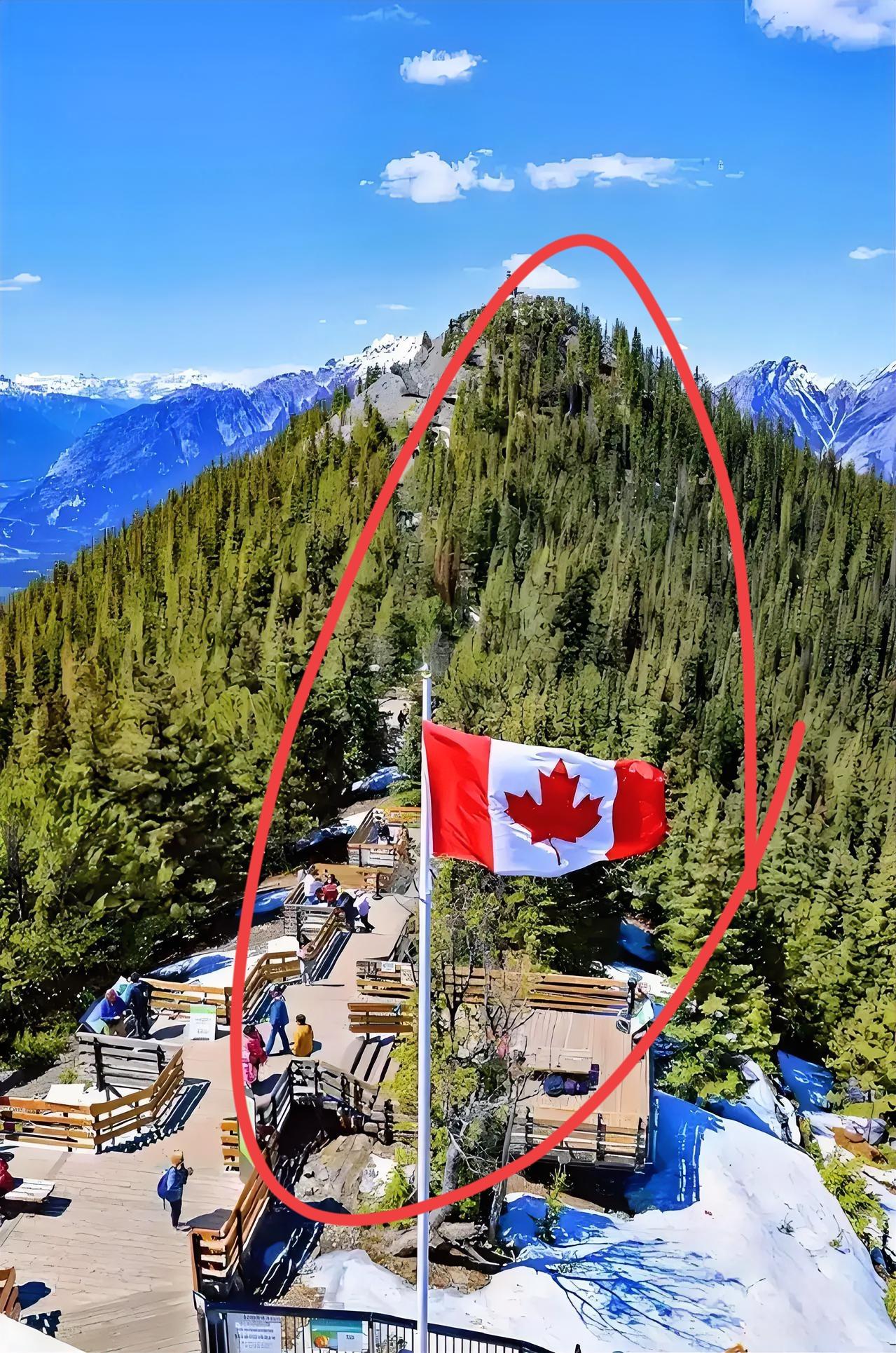 美国盯上格陵兰，加拿大紧张了，丹麦却很淡定。这事儿听着离谱，但真在发生。特朗普政