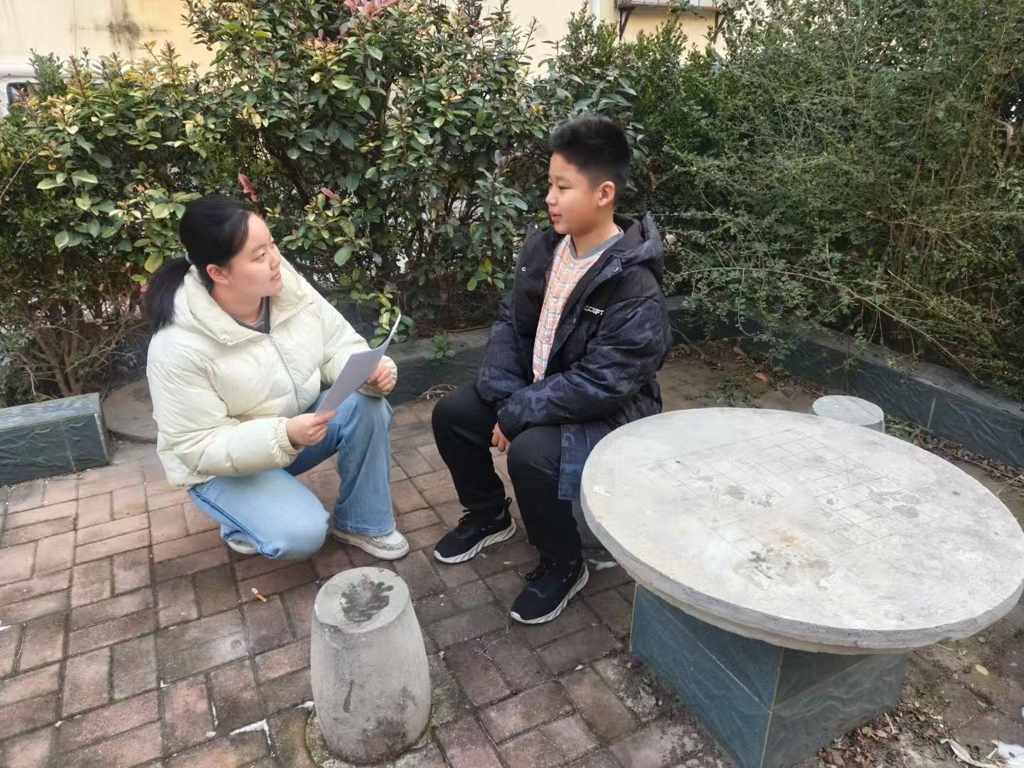 秦岭笑谈 【踏访英烈墓园寻初心 传扬黄河红韵暖民心】黄河红色文化 豫河红传曲阜师