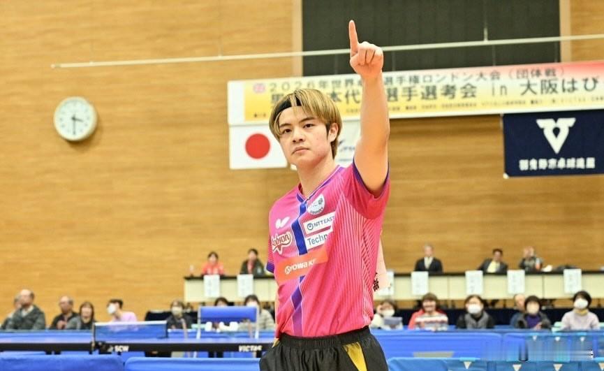 宇田幸矢：我成功获得了2026年伦敦世界锦标赛的代表资格 🙇‍♂️✨

非常感