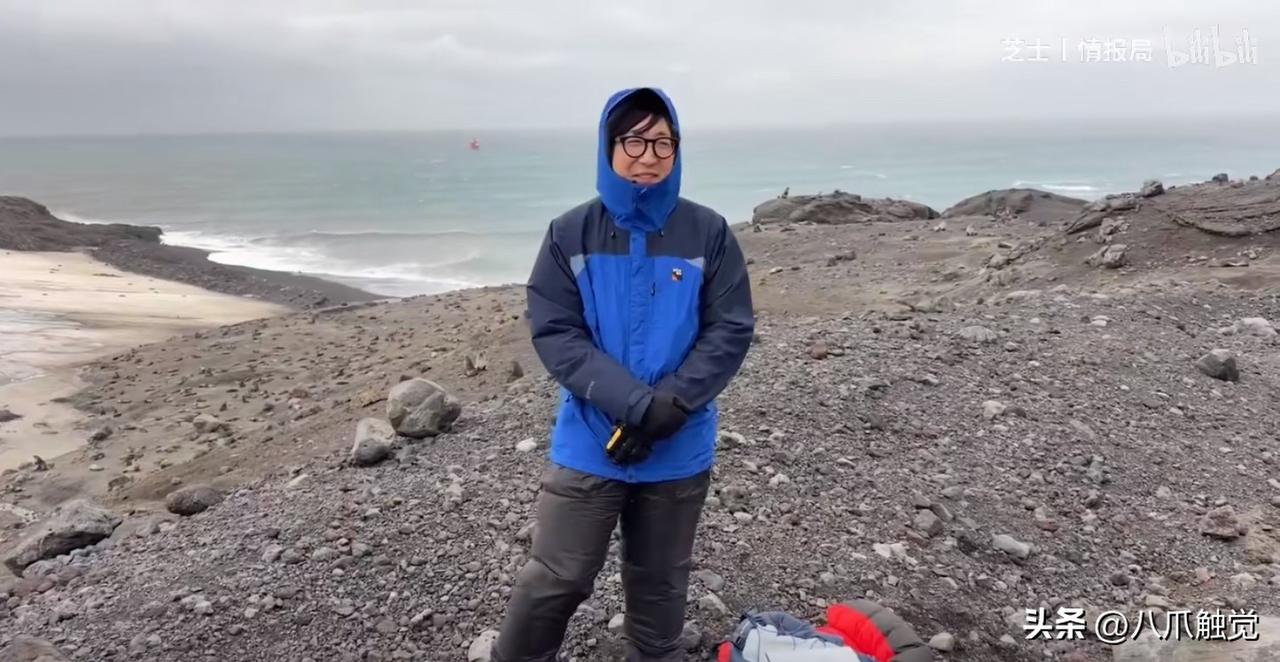没想到！将代表人类飞向火星的领队竟然是华人私人宇航员王纯，现在已经在南大西洋偏远