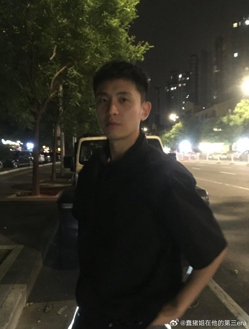 他想当雄臭野爹了 