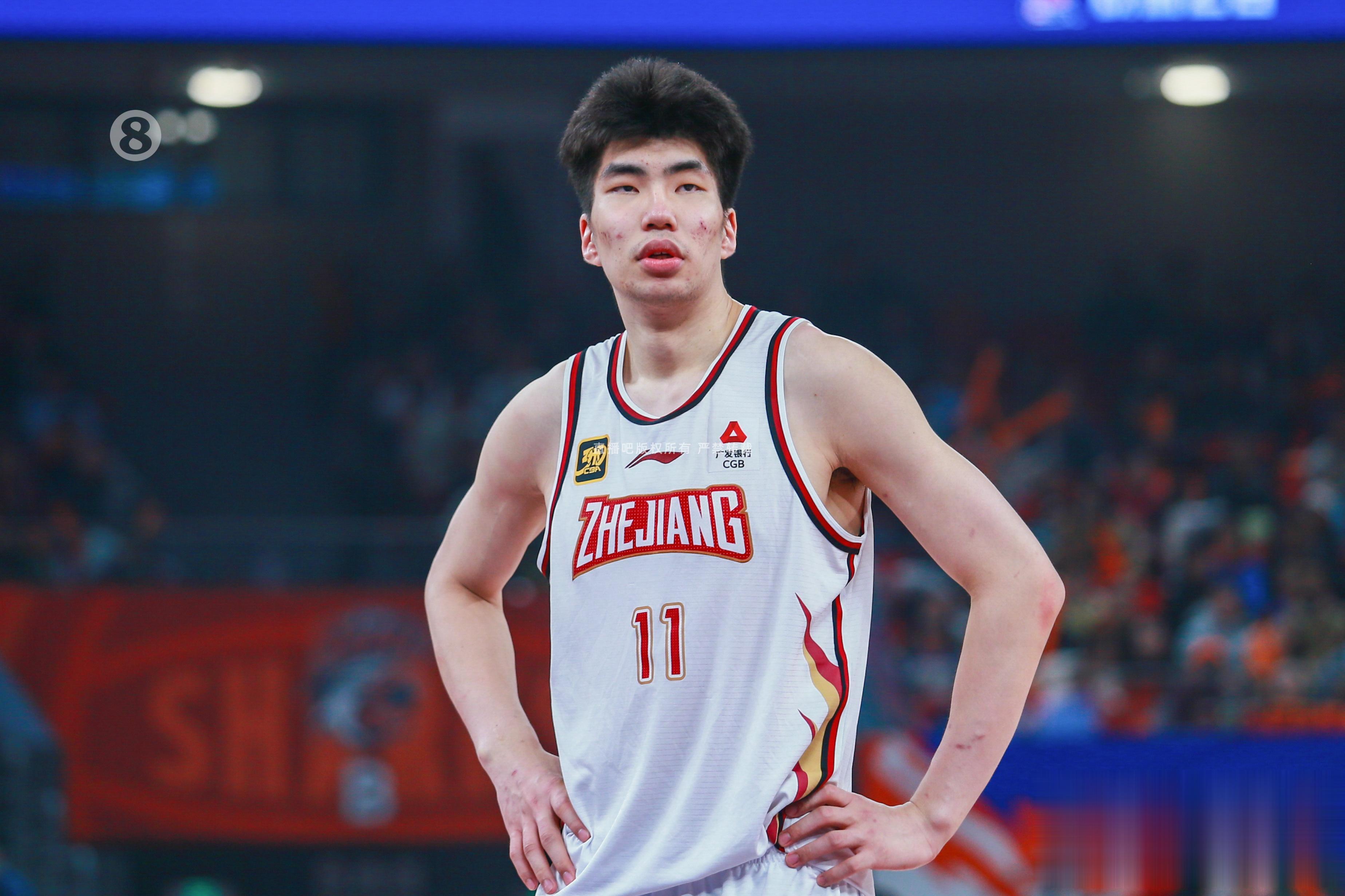 目前在西乙打球 媒体人：余嘉豪将暂时离队 回国参加全运会