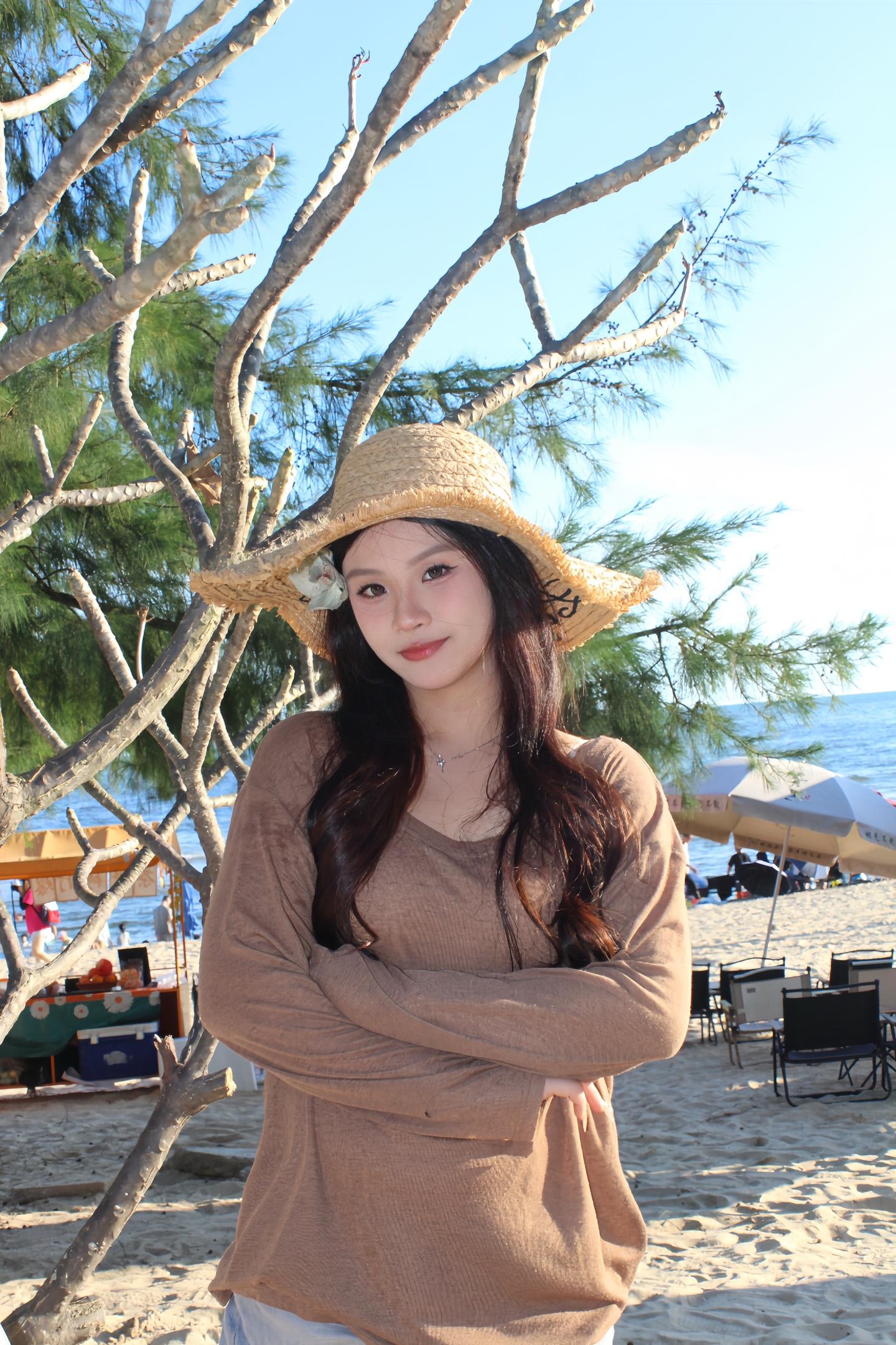 🌊看海是零成本的解压方式