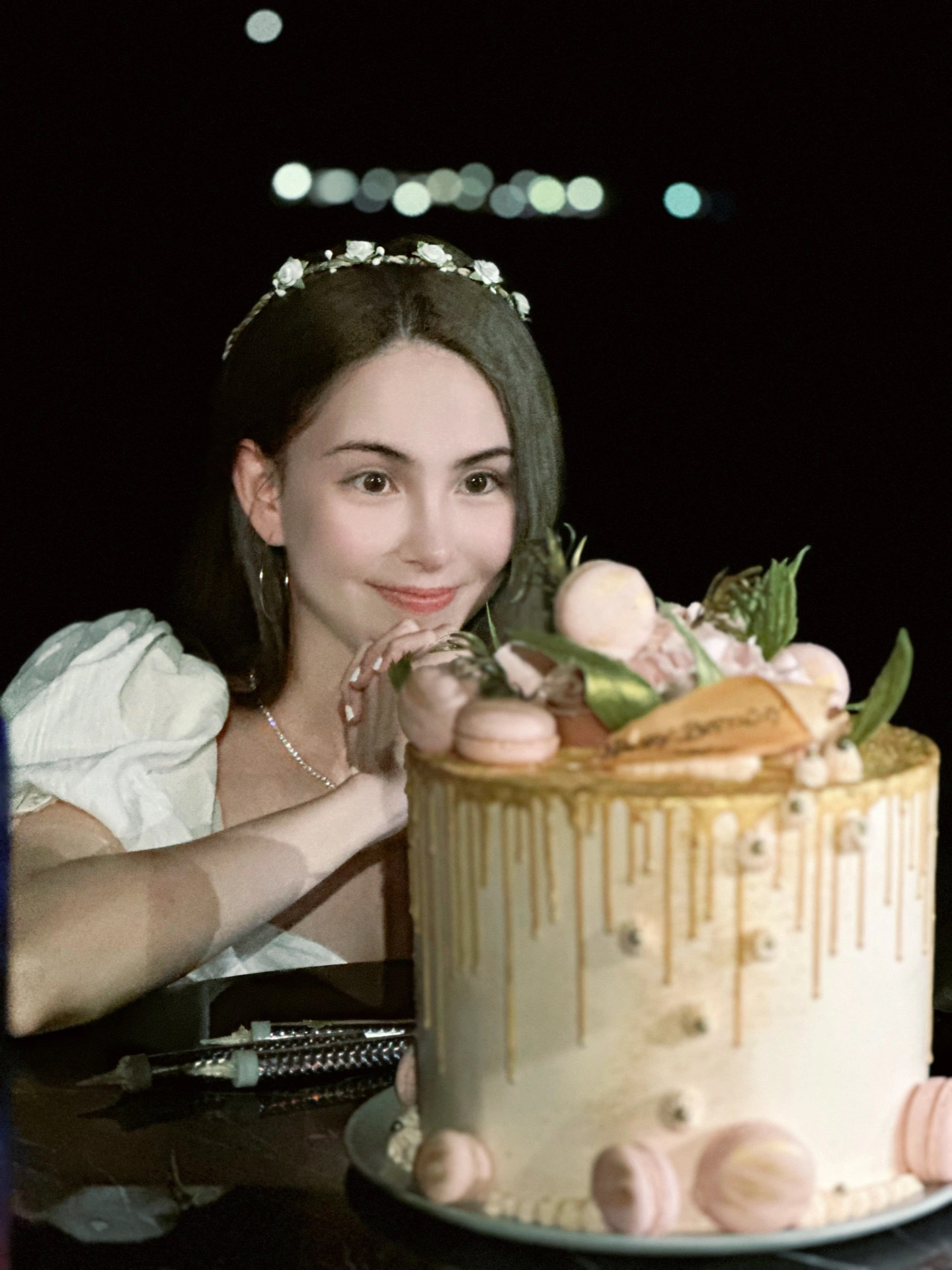 #昆凌[超话]##0812昆凌生日快乐# 小红薯更新：抓緊最後30min🥳🎂