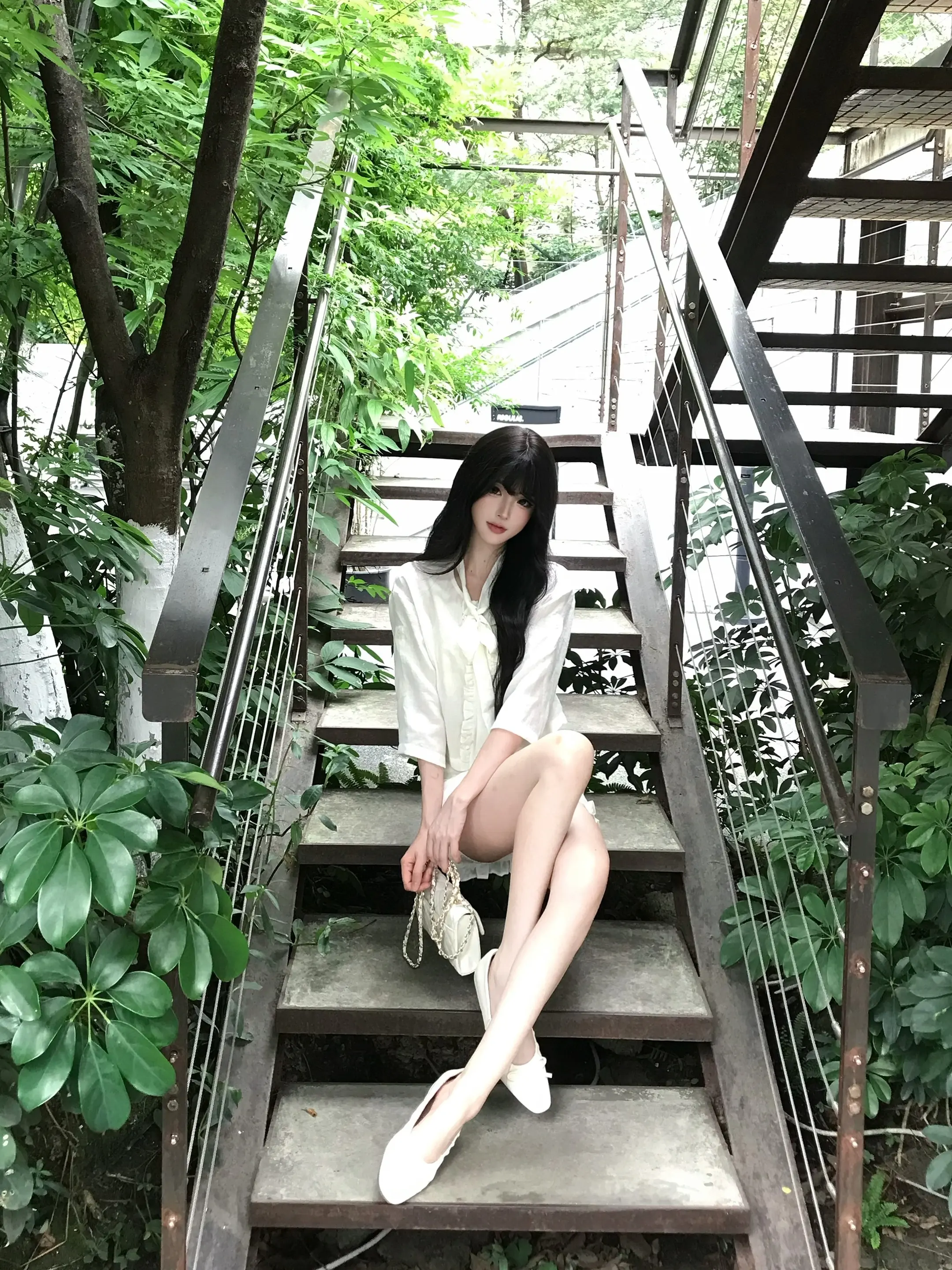 我再怎么使坏 也只是想被你宠爱