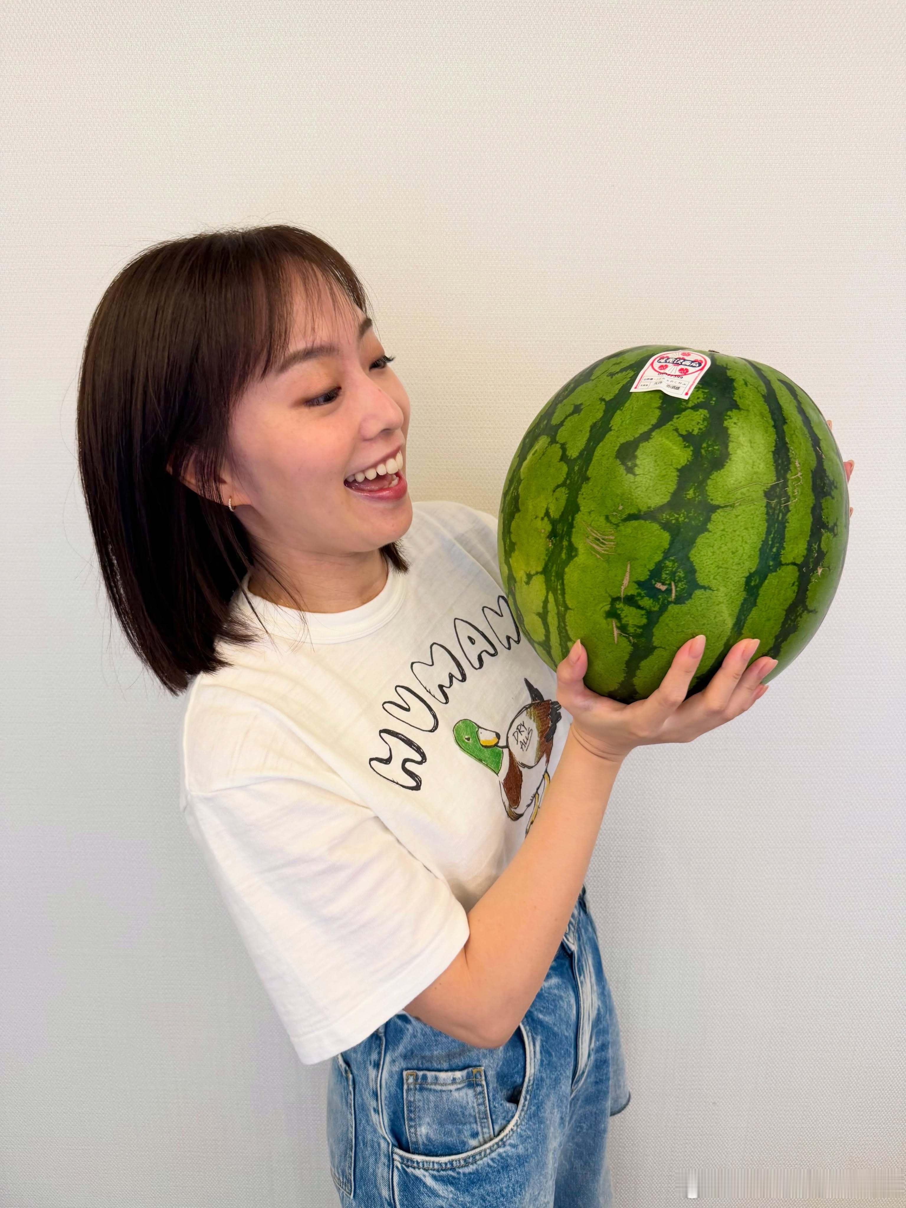 石川佳纯🍉✨✨ 