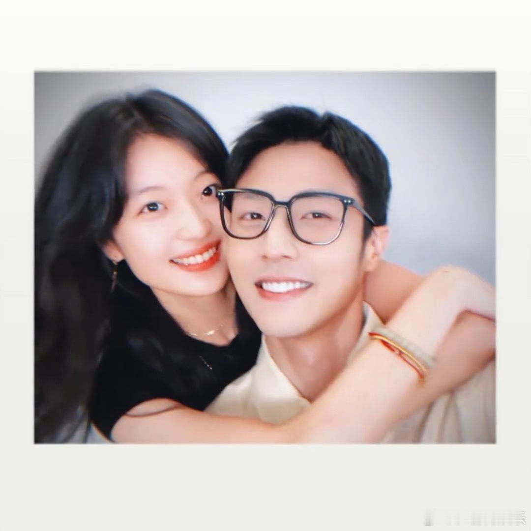 #孙千陈靖可单开一部可以吗#烟火人家里的孙千陈靖可谁看了不说一句好磕啊！小情侣太