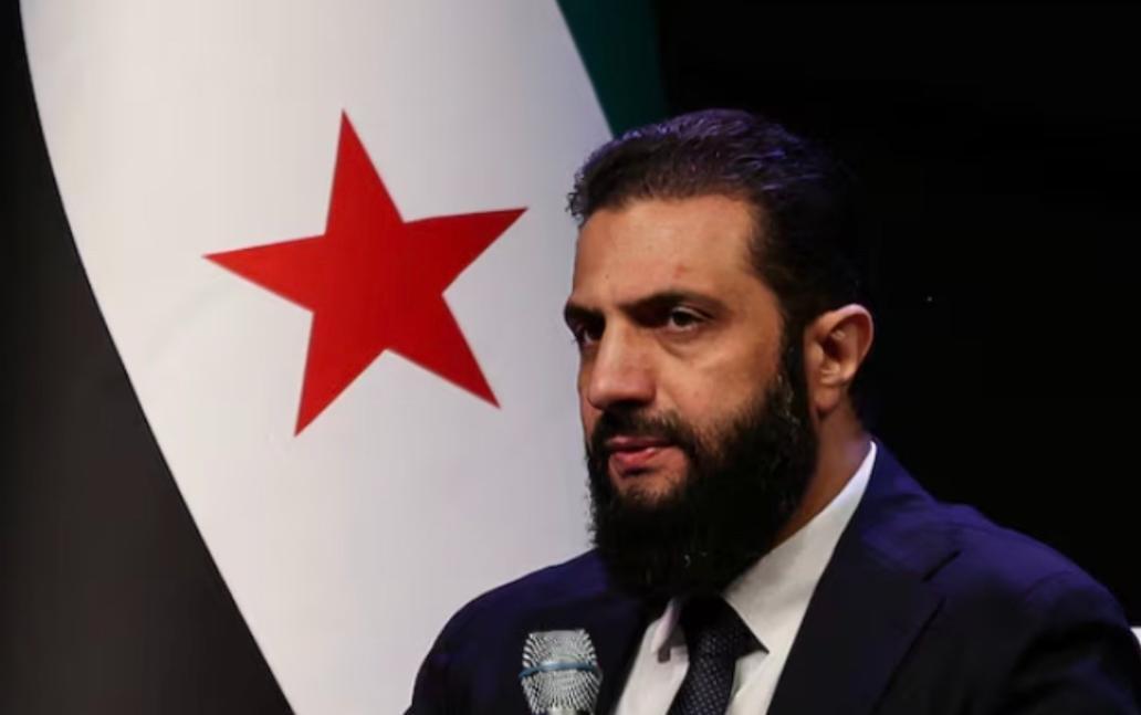 美国急了！不准叙利亚用中国电信技术。

路透社2月27日刚发的消息，相信不少人已