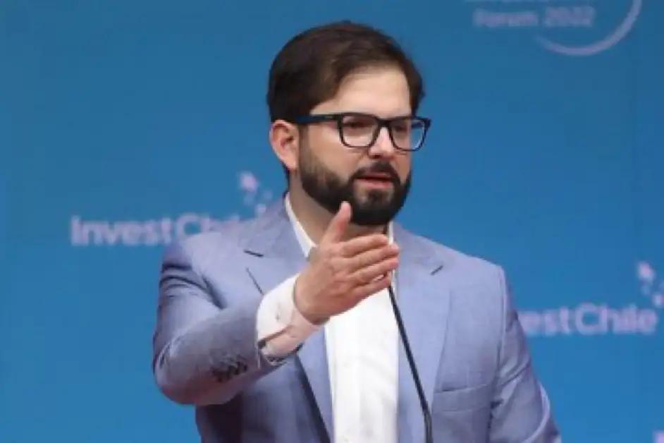 智利总统猛怼内塔尼亚胡，真敢说出全世界爱好和平人士所要说出的话
联大会议时，智利