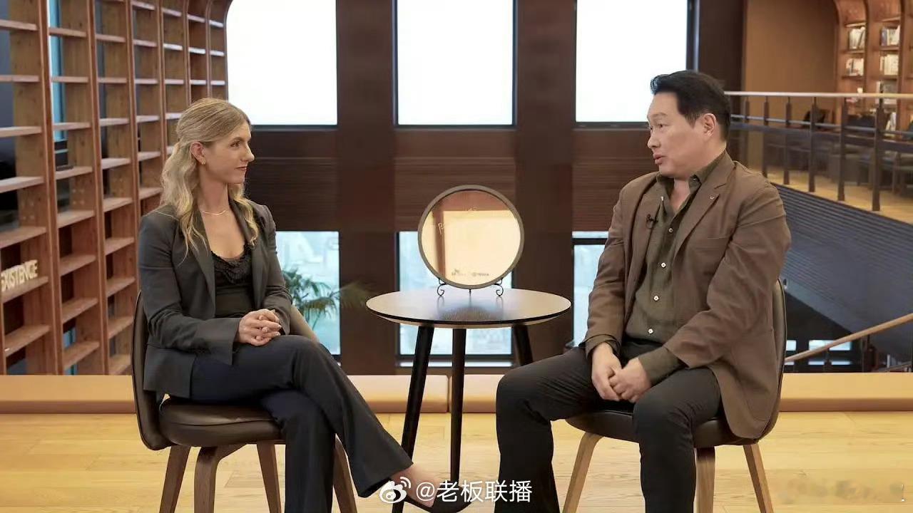 明年或出现最严重存储荒SK董事长崔泰源说“明年史上最严重存储荒”，转头又说正考虑