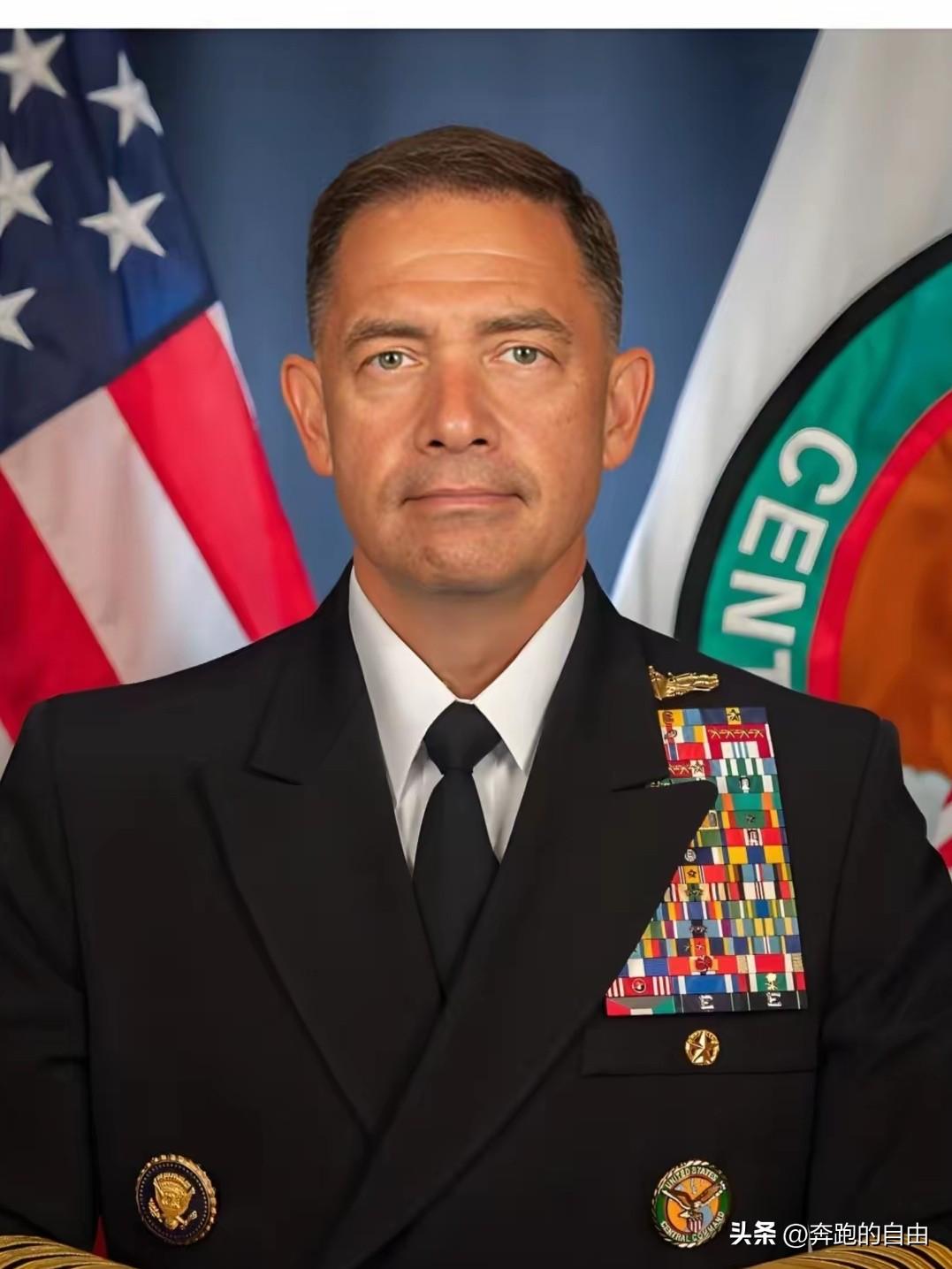新消息，美军中央司令库珀宣布了
2026年3月21日，美军中央司令库珀直接摊牌，