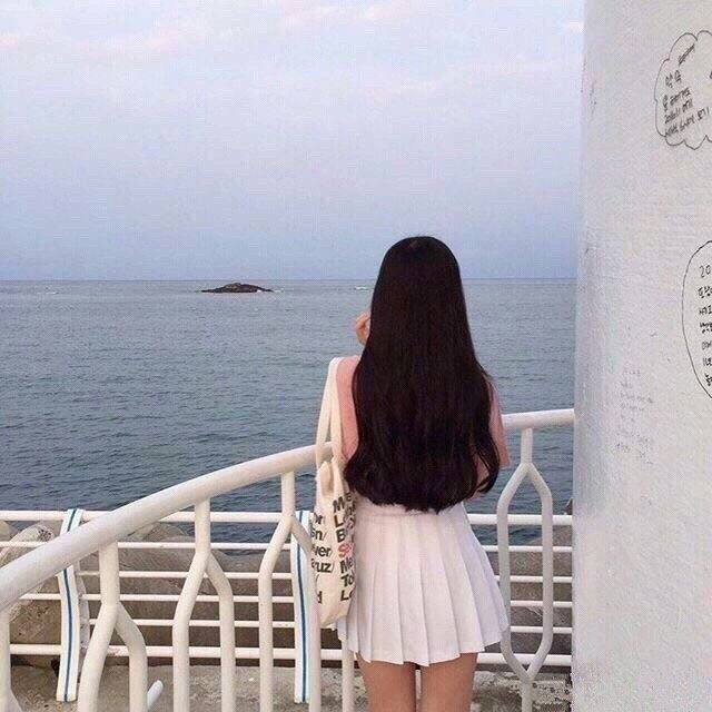 “ 熬过这段灰暗的时光  但愿自己能苦尽甘来 ” 