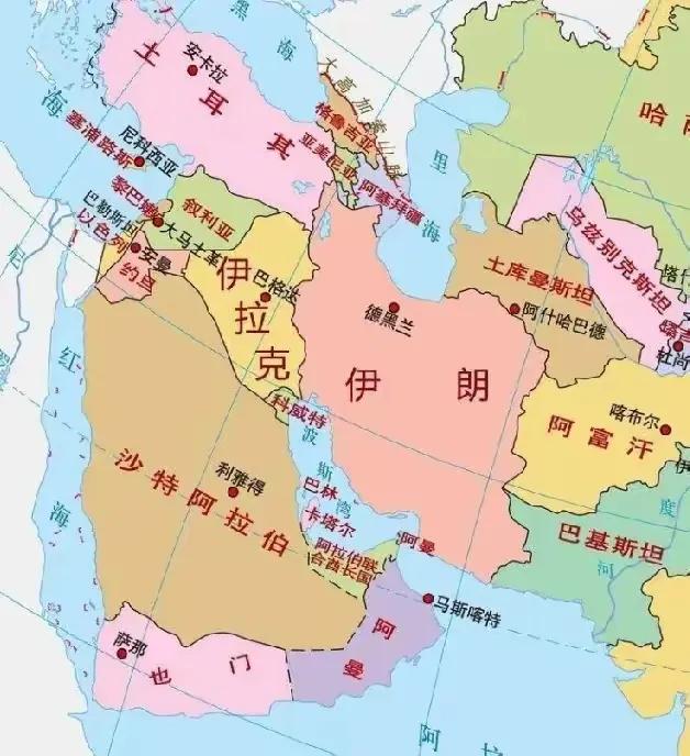 若难以直接挑战隐形战斗机，不妨转向其补给线——加油机。考虑到以色列至伊朗的最近直