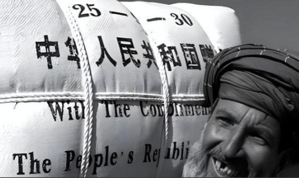 比越南还忘恩负义，拿走中国 167 架战机，转头就废铁价卖给西方！在我国所有援助