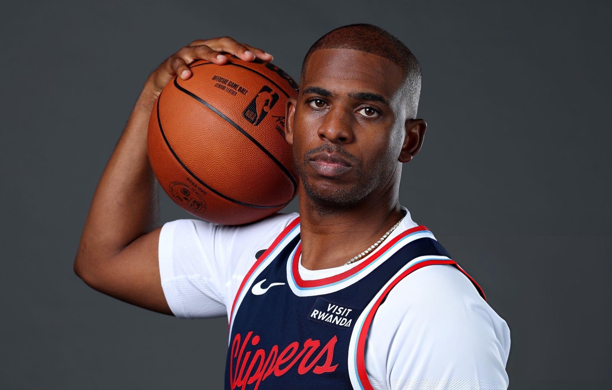 保罗这是连续第二场被DNP了感觉真的是最后一个赛季了以这样的方式结束感觉还是让人