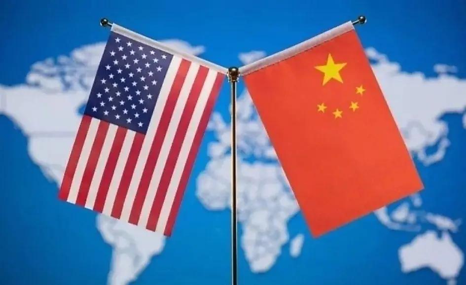 美国终于出来表态了！在我们持续派出海警船在台湾东部海域行动之后，美国终于打破了沉