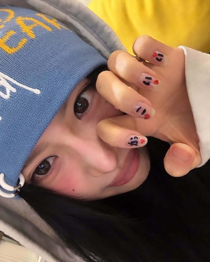 柳多恋🦋 