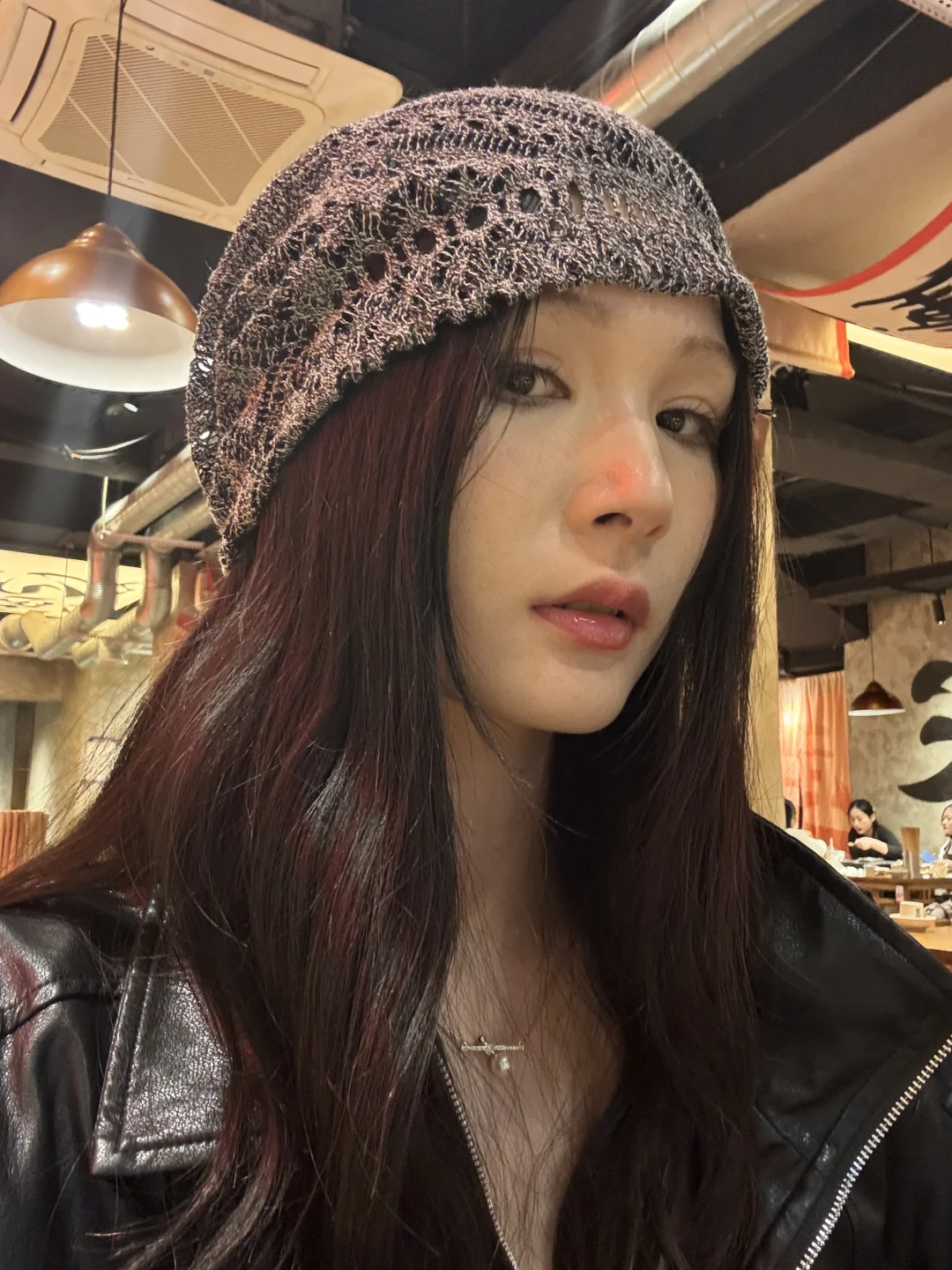 冷帽就是菱形脸的神吧