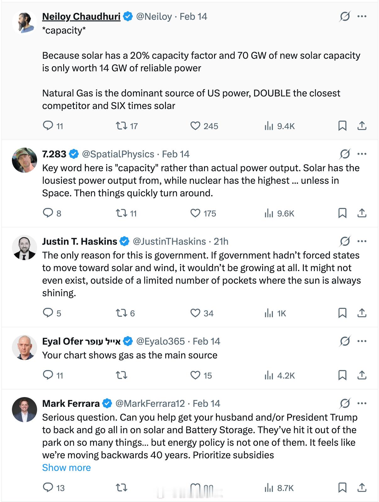 为啥感觉美国的“微博”，其讨论氛围还挺有干货的？ 咱们中国的微博能不能也改进一下