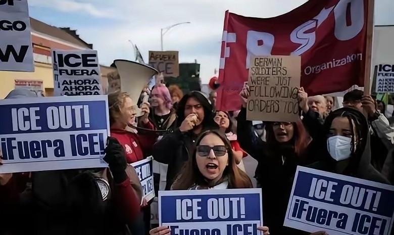 万万没想到，等来的不是高市的道歉，而是特朗普宣布：“永远不允许第三世界国家的公民