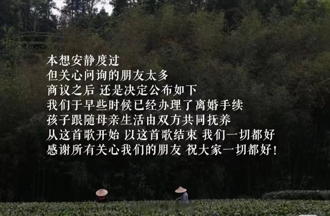 李亚鹏离婚从王菲到海哈金喜，李亚鹏两段婚姻都结束了。这次离婚据说还能隔离债务风险