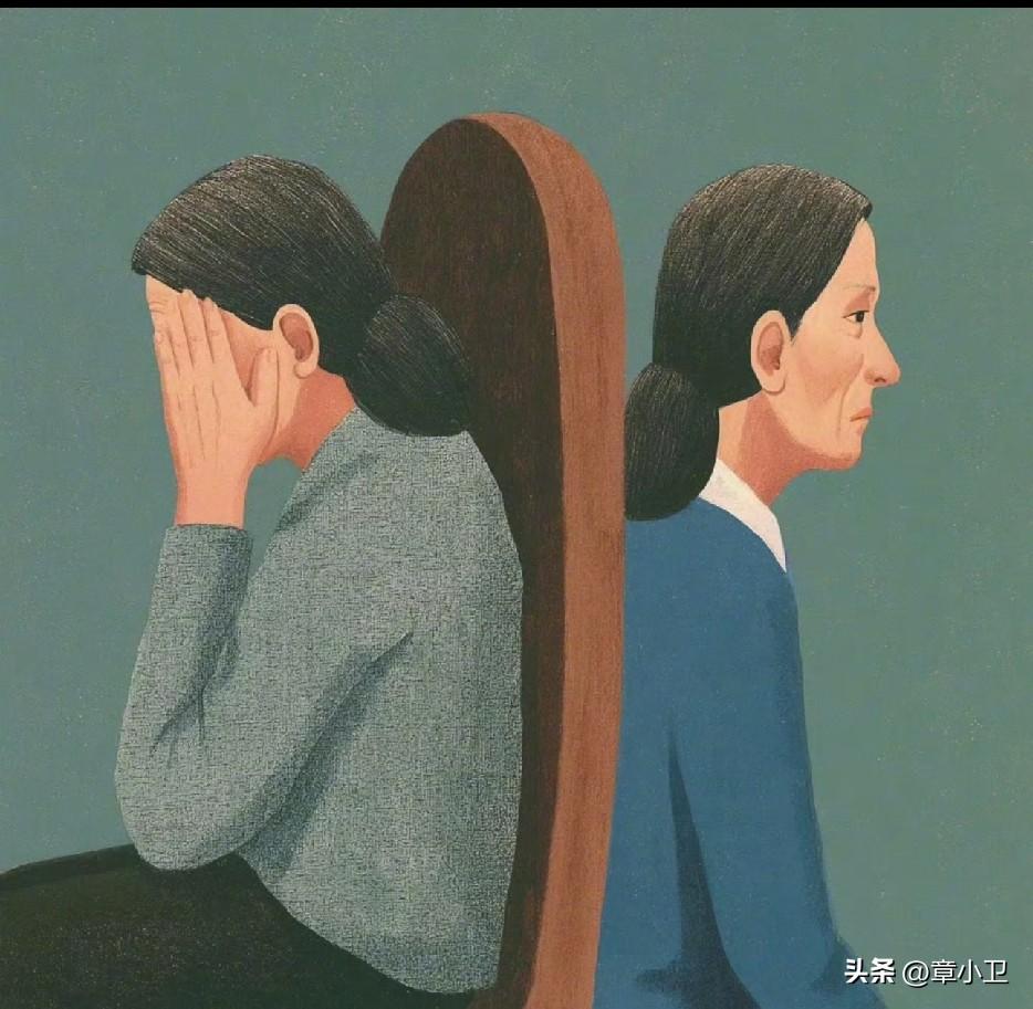 上海70岁阿姨：掏空儿子330万积蓄，打赏男主播，当榜一阿姨，没钱编造理由向儿子