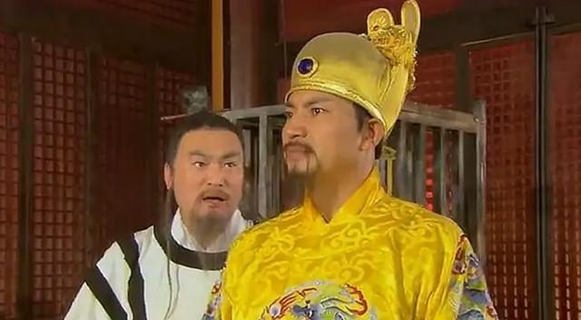 1542年，嘉靖服下道士送来的“仙药”，临幸端妃，一番云雨过后，他意犹未尽地睡着