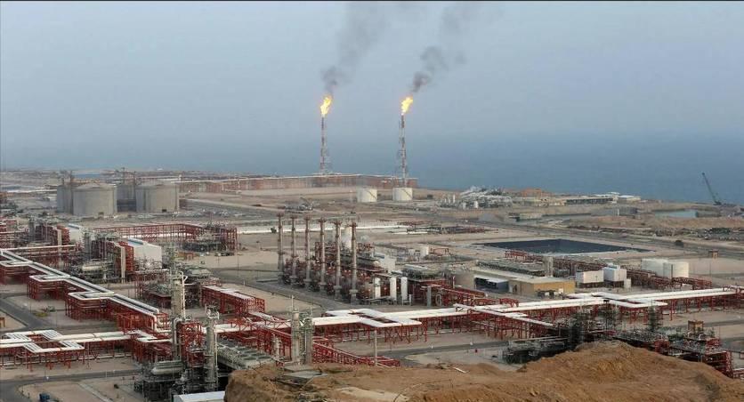 世界油阀突发动荡，中国早有准备，一招化解全球能源危机

这世界上很多大事，看似突