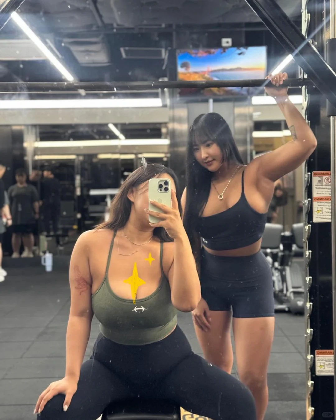 好吧，我承认我是又大块又笨重🐷