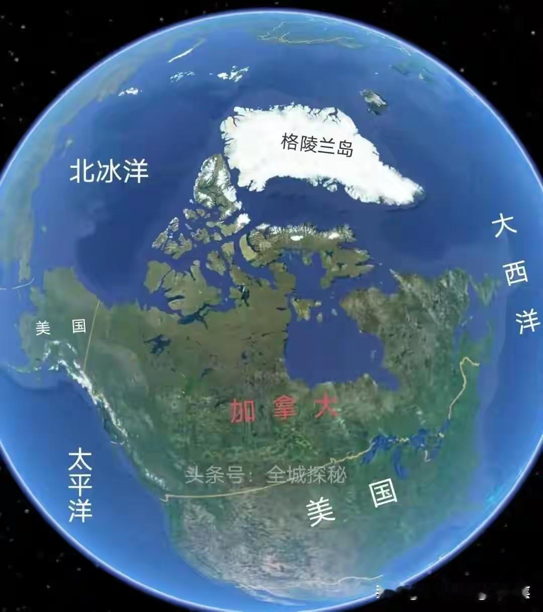 特朗普“抢岛”结局预测？你认为特朗普会成功还是失败呢？
最终以购岛计划失败告终啦