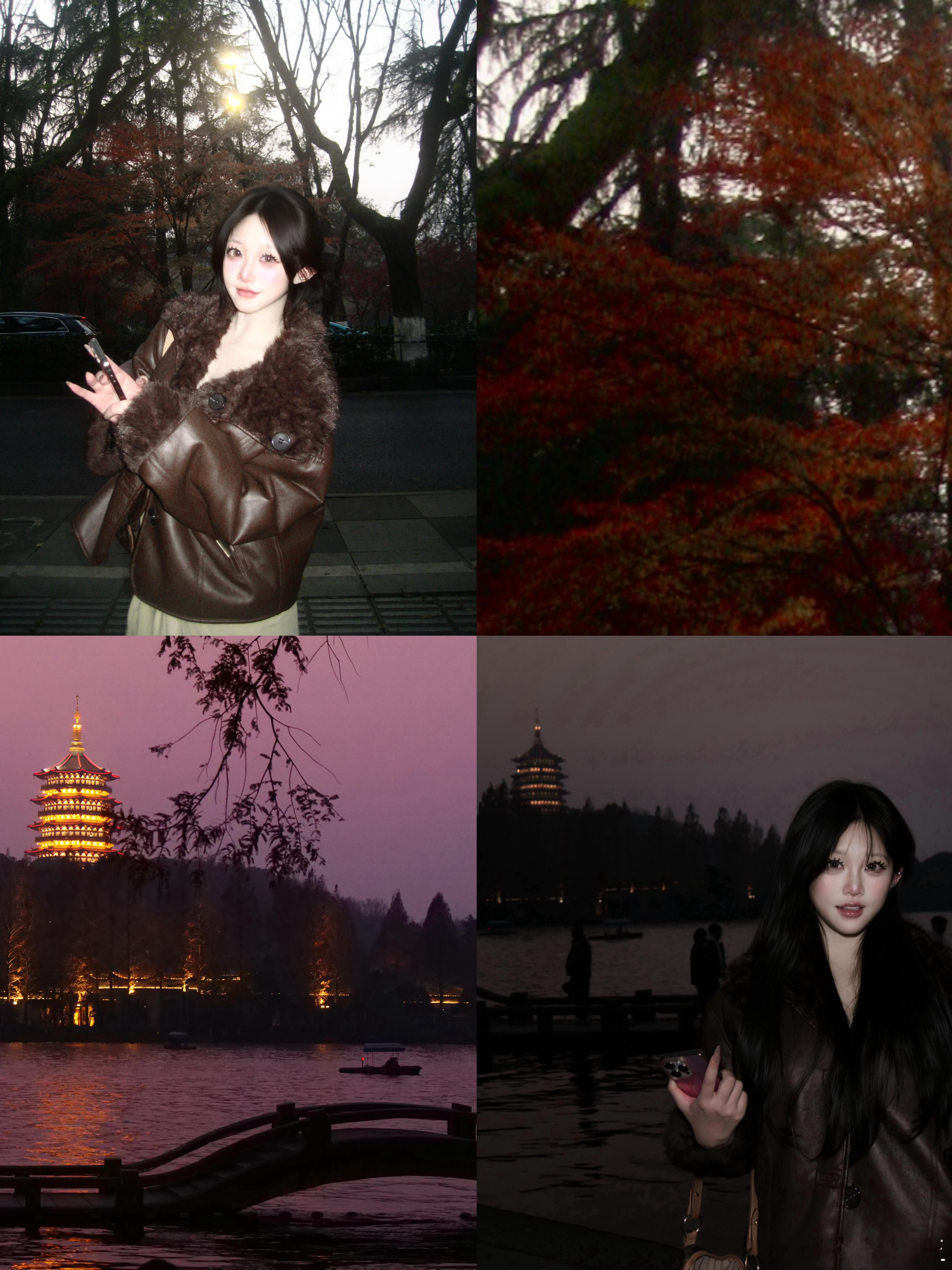 看到我要叫什么？ 