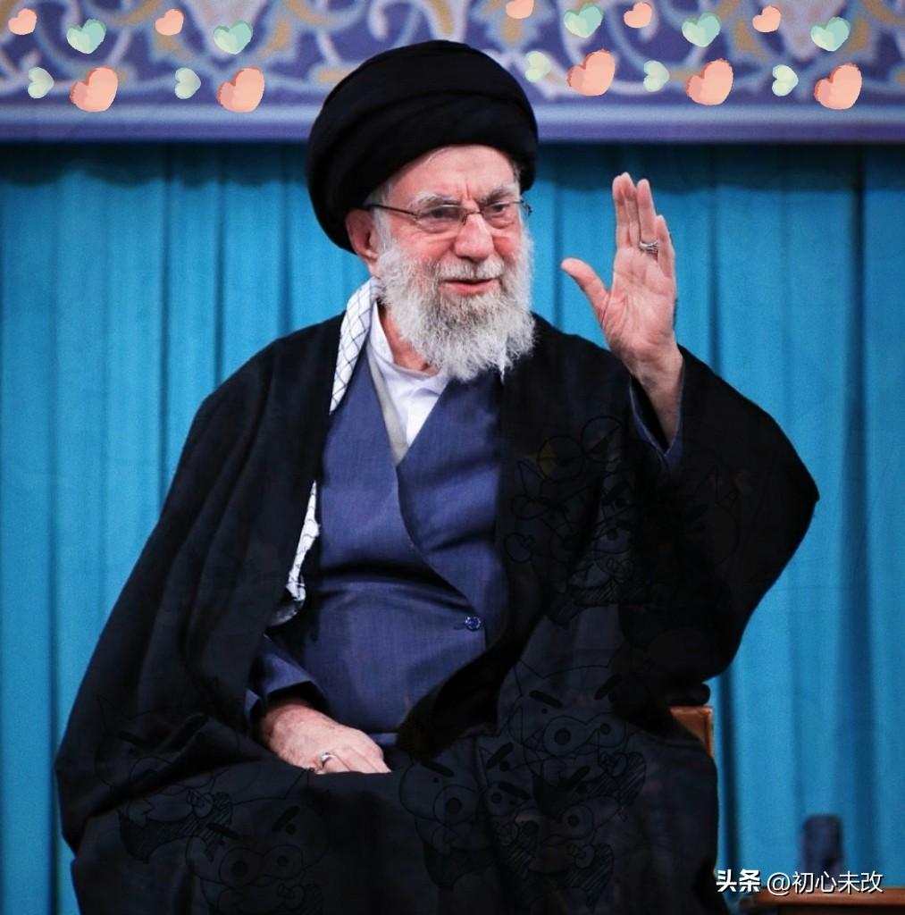 伊朗传来新消息了！

当地时间3月2日，伊朗遇袭身亡的最高领袖哈梅内伊的妻子曼苏