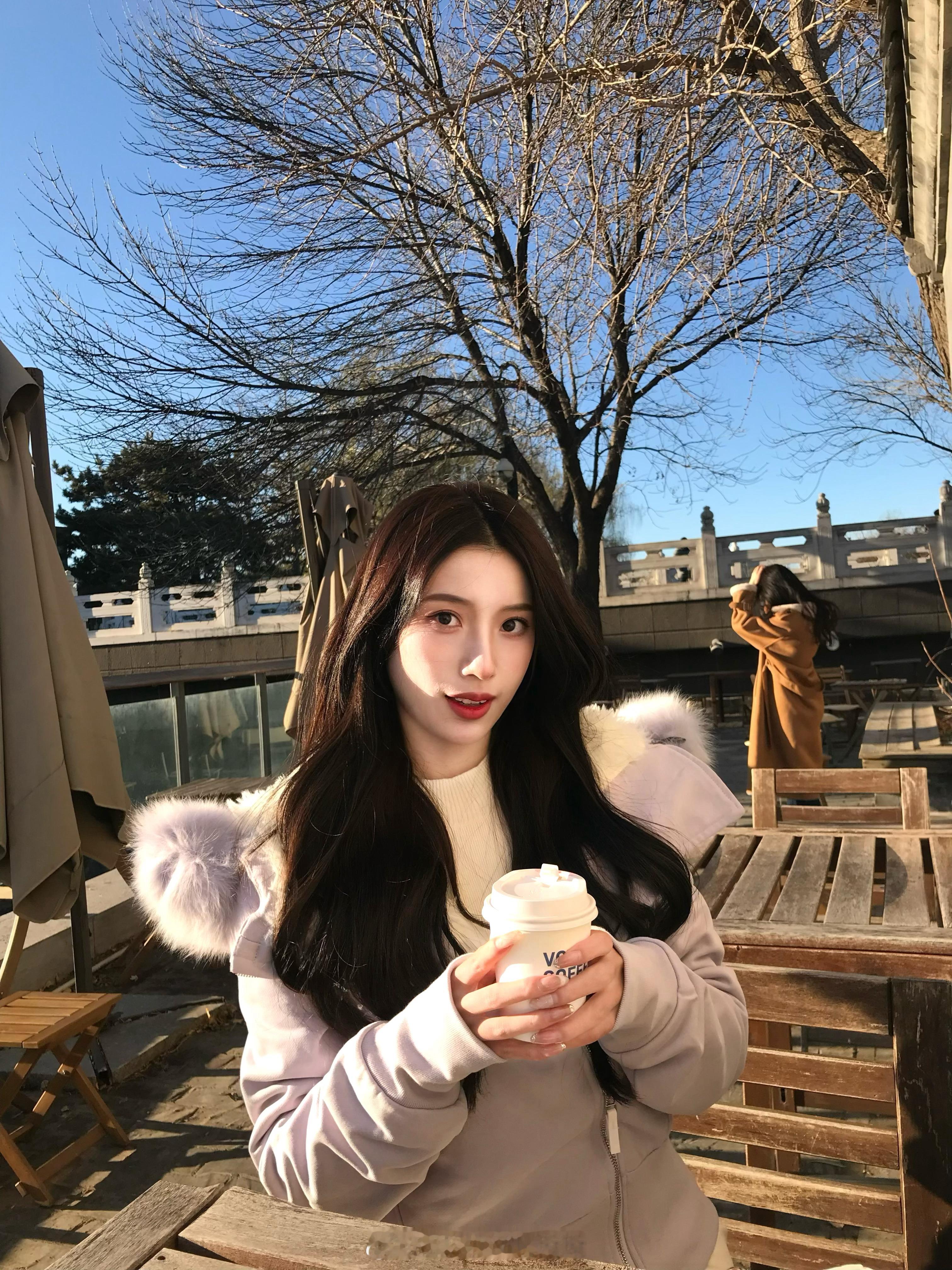 ☕️🍂 