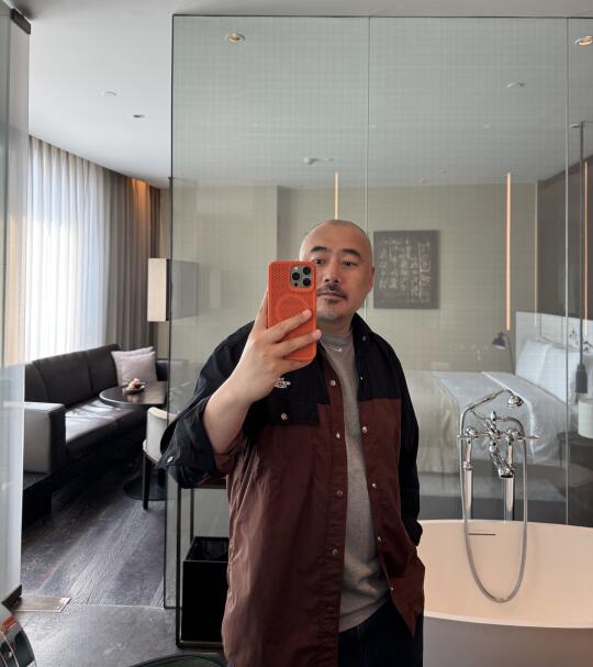 上海镛舍60米开间
