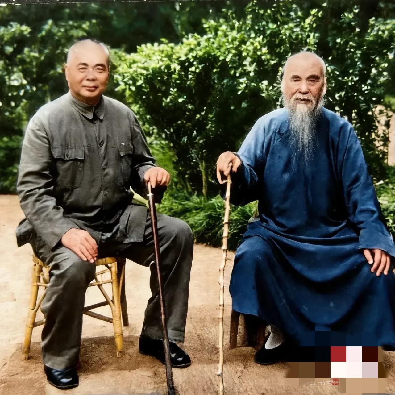 我敢打赌！能认出来一个，说明你绝对是熟读历史的高手。