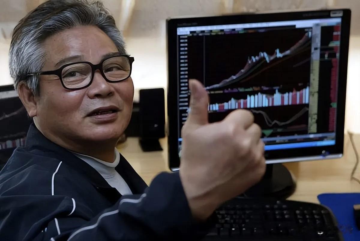 所谓“悟道”，不过是一时的假象

       总有老手说，他从什么什么时候开始
