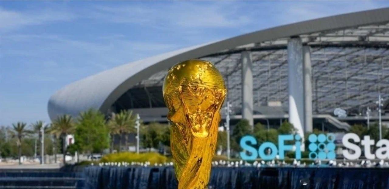 6000万美元拿下世界杯版权值不值世界杯版权在中国到底卖了多少钱 6000万美元
