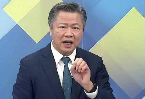 台专家赖岳谦发出警告：美国最早今年、最晚2027年，就要对中国动手。这盘棋绕不开