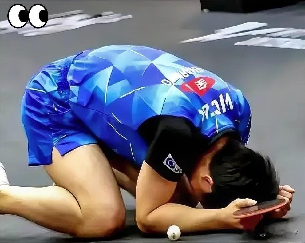 🏓 张本智和又放豪言？
这波“回旋镖”预警来了

WTT香港总决赛还没开打
张