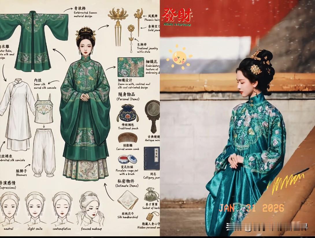 去故宫溜达了一圈，这回眼睛可算是享福了，心里头那个敞亮劲儿别提多美。

要是搁以