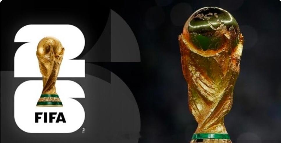 2026年美加墨世界杯抽签分档 48支球队共分四档北京时间2025年12月6日0