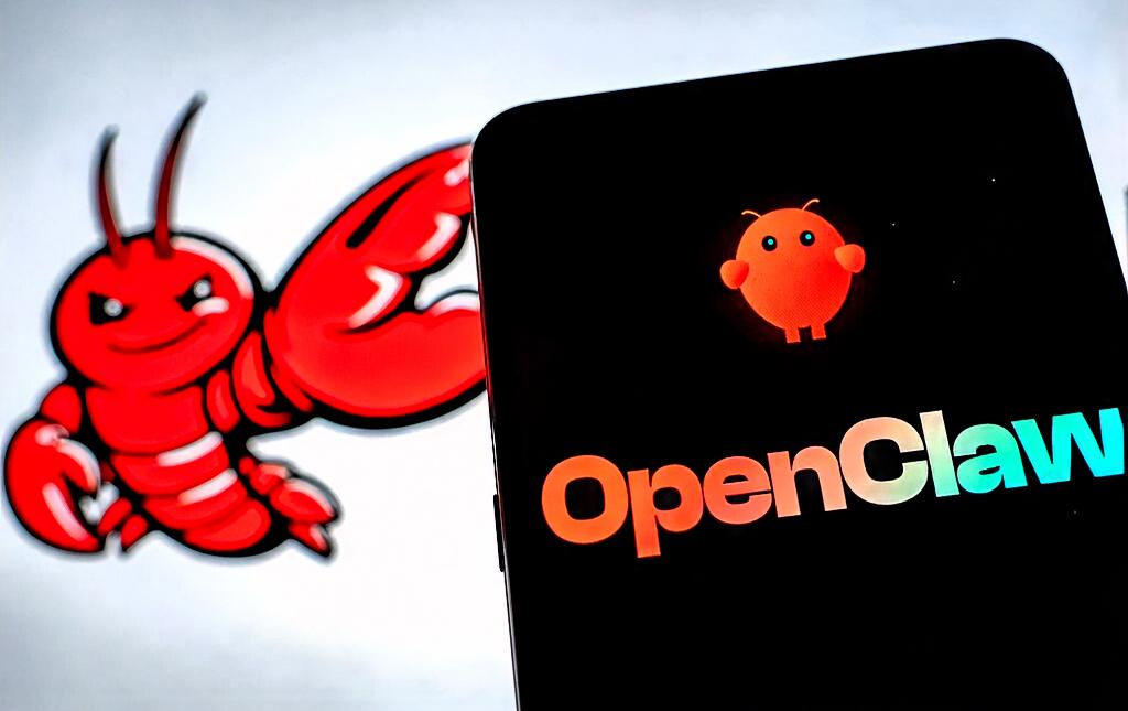 AI“龙虾”能否成为下一个风口

把AI领域比作深海，那些高价值、有潜力的领域就