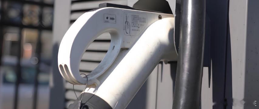 在绿色出行渐成主流的今天，一个高效、便捷、可靠的充电网络，已成为连接未来智慧城市