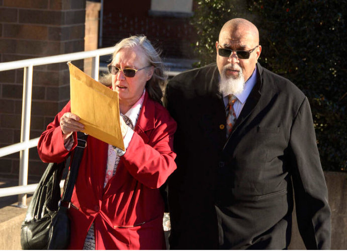 【哈佛前员工盗卖教学遗骸获8年监禁】美国宾夕法尼亚州中区联邦法院12月中旬宣布，