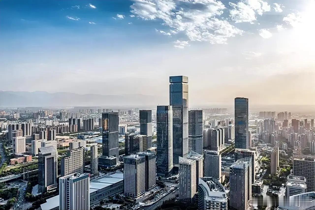 炒房第二城已经全线放开了，接下去就看炒房第一城深圳了，然后再是北京，最后应该就是