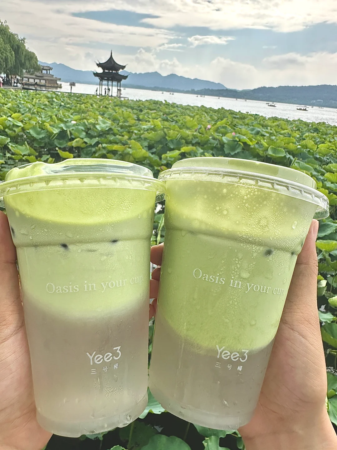 杭州首店！！！终于开了！！！