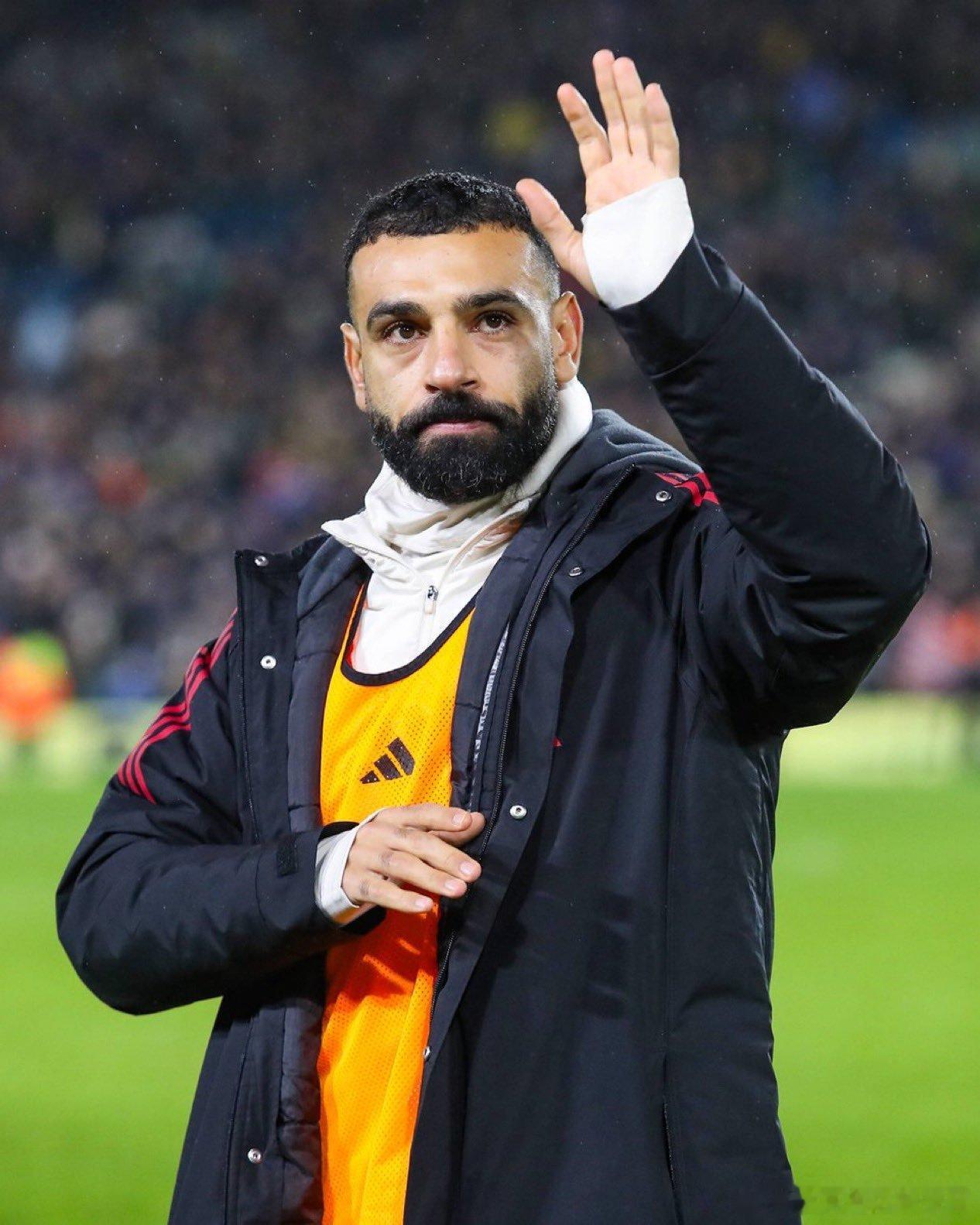 英国记者撰文：萨拉赫和利物浦已到不归路随着这出遗憾的剧情持续发酵，人们越来越感觉